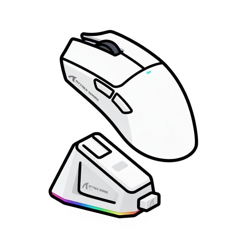 Gaming Mice